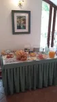 Hotel Tiziana Garnì - breakfast