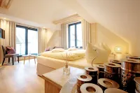 Hotel Die Gams فنادق في Beilngries