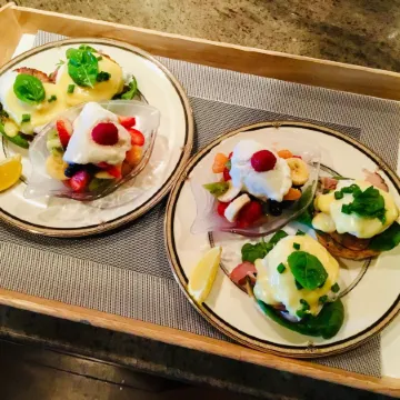 The Tuwanek Hotel and Spa