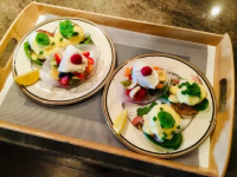 ザ タワネック ホテル アンド スパ