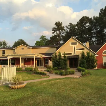 Maple Creek Bed&Breakfast