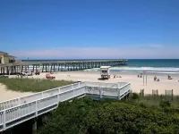 Silver Gull Motel Hotels in Wrightsville Beach