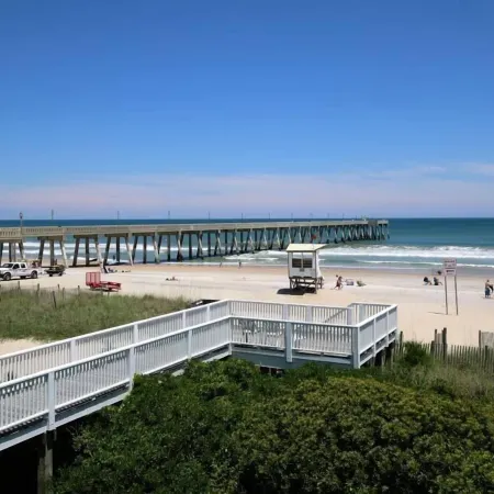 Silver Gull Motel