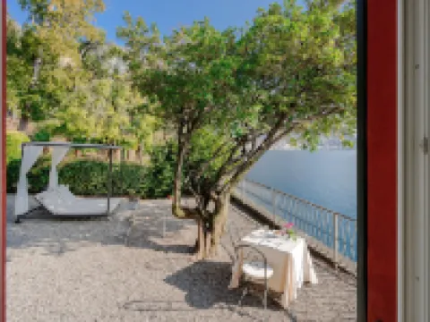 Hotel Royal Victoria, by R Collection Hotels Hotels in Varenna