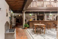 El Secreto del Olivo Hotels in Niguelas