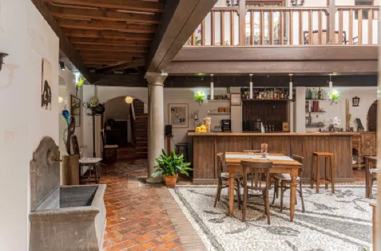 埃爾塞克雷託德爾奧裏沃鄉村民宿