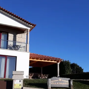 Villa Tavares Guest Houses