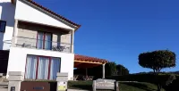 Villa Tavares Guest Houses Hotels in Alvarenga