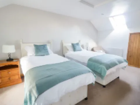 The Old Cook House Hotels in Eden