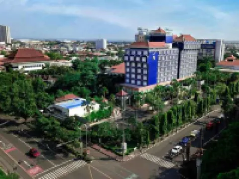 Novotel Solo Hotels in Surakarta
