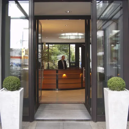 Hotel Germania