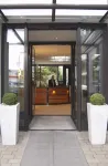 Hotel Germania Hotels near Maximilianbrunnen