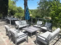 La Calade: Villa in the shade of oak trees Hotels in Montferrier-sur-Lez