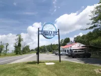 Tuggles Gap Roadside Inn Hotels in Patrick County