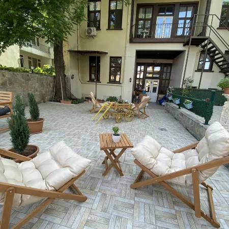 Oasis Hotel Edirne