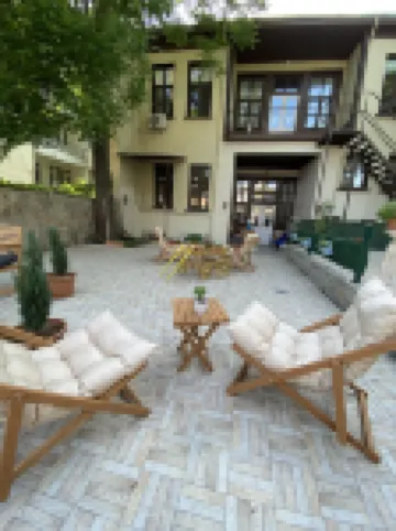 Oasis Hotel Edirne Hotels in 