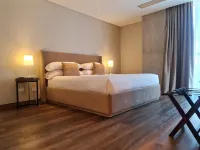 Del Bono Central Hotel - Wifi