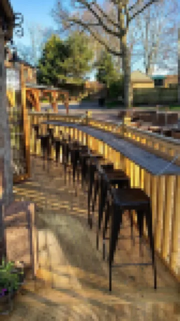 Lodge at Lochside Hotels in 