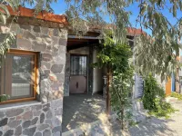 Assos Villa Natura Hotels in Balabanli