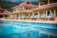 Oasis Hotel Restaurant & Spa - sul mare