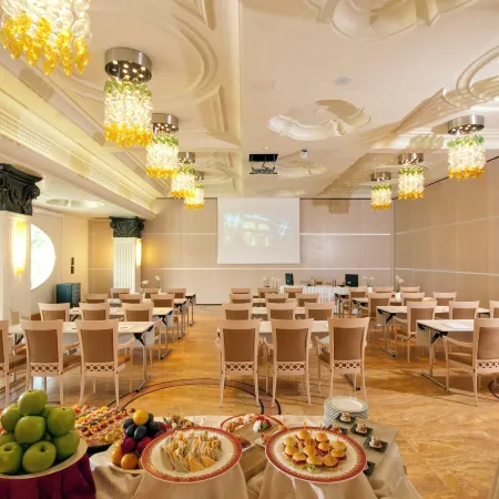 Grand Hotel Gallia