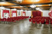 Velinn Áustria Hotel Monte Verde