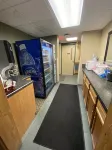 Leelanau Sands Casino & Lodge - parking