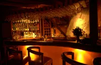 Colca Lodge Spa & Hot Springs - bar