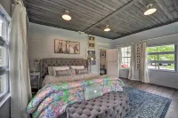 Romantic Country Apt by Lake Erie and Wineries! - Beach