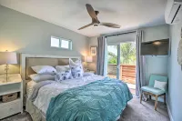 Dog-Friendly San Diego Home - 1 Mi to Ocean Beach Hotels in Misson Bay / Loma Heights