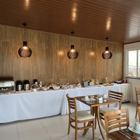Hotel the Green Ecologic Отели рядом с достопримечательностью «Пляж Энсеада»