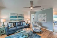 Punta Gorda Retreat Near Historic Downtown!
