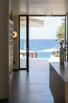 Pheia, Vriniotis Resorts Hotels in Pyrgos