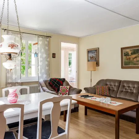 Åkekvarn Snärjet Hotels in Olofströms kommun