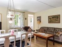 Åkekvarn Snärjet Hotels in Olofstrom