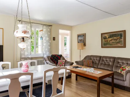 Åkekvarn Snärjet Отели в г. Улувстрём