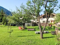 Leo Hotels in Prutz