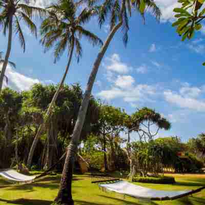 Heritance Ahungalla Hotel Exterior