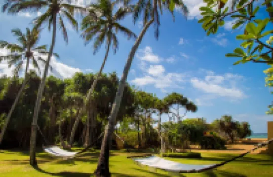 Heritance Ahungalla Hotels in 