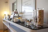 Asperion Hotel - Bữa sáng