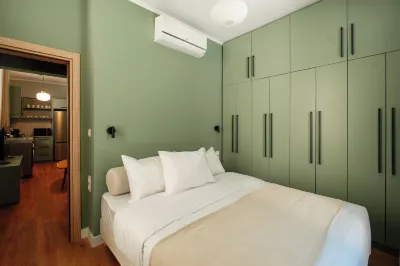 The Verve by Zoia Living Hotels in Vyronas