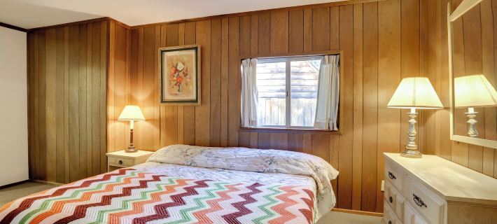 Quaint + Rustic A-Frame < 5 Mi to Plumas-Eureka! Hotels in Plumas County
