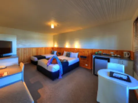 Stanley Seaview Inn Hôtels à : Stanley