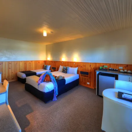 Stanley Seaview Inn