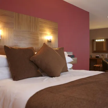 Beamish Park Hotel