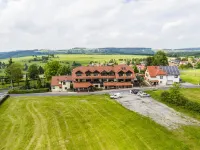 Berggasthof & Hotel Hinterrod Hotel a Neustadt am Rennsteig