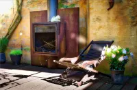 Chambreplus Kriski Các khách sạn gần St. Michael's Bridge