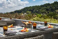 โรงแรมราดิสสัน กานดี - พร้อมอาหารเช้า