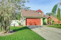 3 Mi to Marina: Riverview Family Home w/ Lanai! - Homestays