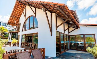 Moriah Natal Beach Hotel